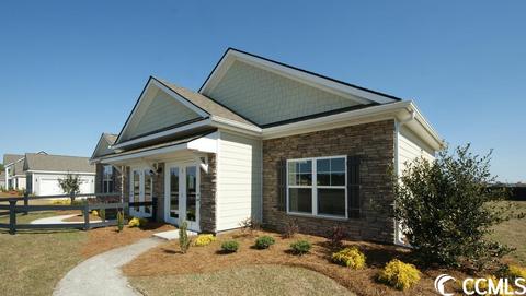3057 Sutherland Dr, Little River, SC 29566