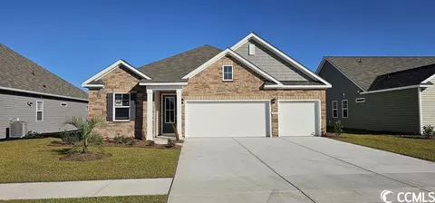 3065 Sutherland Dr, Little River, SC 29566