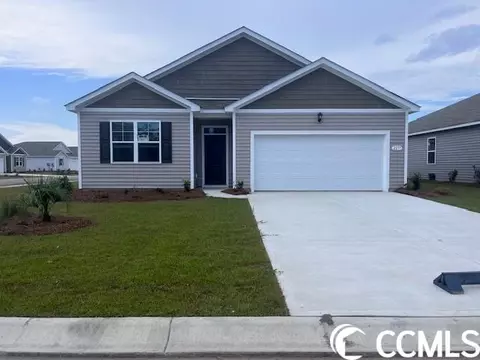 2277 Ainsley Dr, Little River, SC 29566