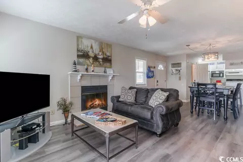 313 Lakeside Dr, Surfside Beach, SC 29575 photo 26
