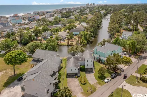 313 Lakeside Dr, Surfside Beach, SC 29575 photo 4