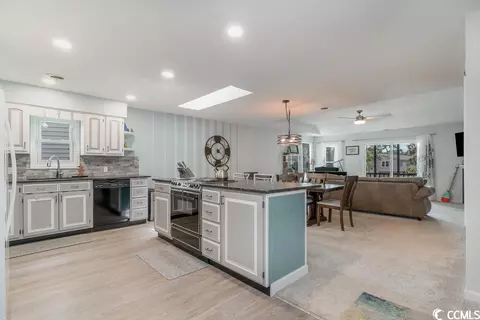 313 Lakeside Dr, Surfside Beach, SC 29575 photo 6