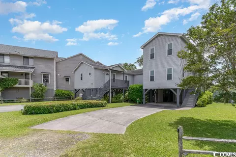 313 Lakeside Dr, Surfside Beach, SC 29575 photo 3