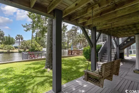 313 Lakeside Dr, Surfside Beach, SC 29575 photo 35