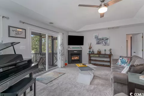 313 Lakeside Dr, Surfside Beach, SC 29575 photo 13
