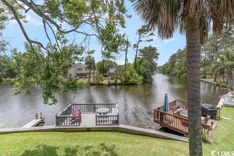 313 Lakeside Dr, Surfside Beach, SC 29575 photo 30