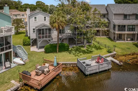 313 Lakeside Dr, Surfside Beach, SC 29575 photo 5