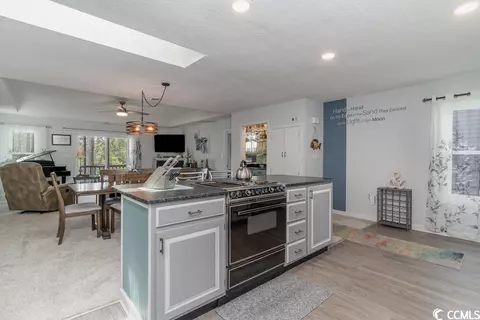 313 Lakeside Dr, Surfside Beach, SC 29575 photo 8