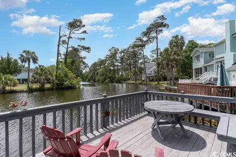 313 Lakeside Dr, Surfside Beach, SC 29575 photo 33