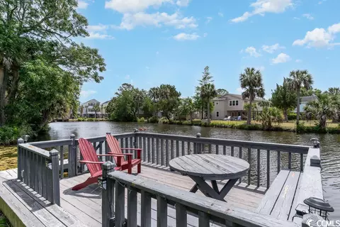 313 Lakeside Dr, Surfside Beach, SC 29575 photo 29