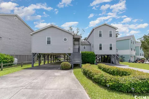 313 Lakeside Dr, Surfside Beach, SC 29575 photo 2