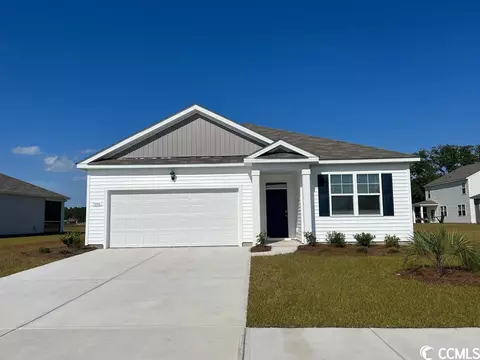 7006 Hazelhead Dr, Little River, SC 29566