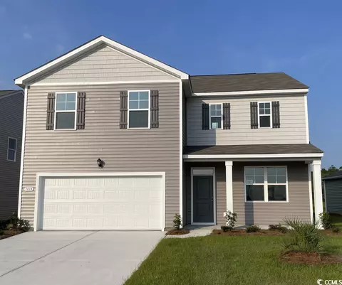 7018 Hazelhead Dr, Little River, SC 29566