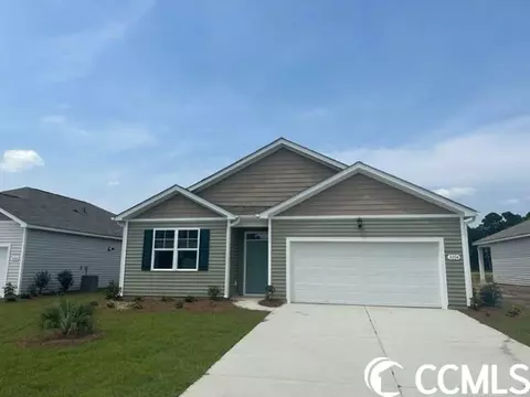 8004 Strudwick Dr, Little River, SC 29566