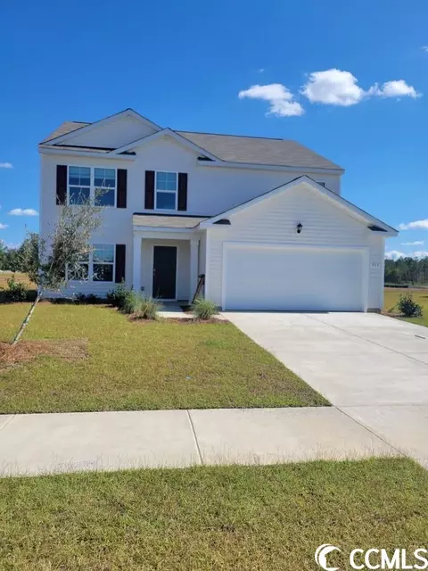 515 Strawberry Field Way, Galivants Ferry, SC 29544