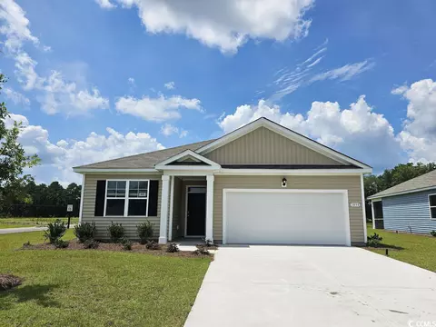 1038 Ridgeford Dr, Conway, SC 29526