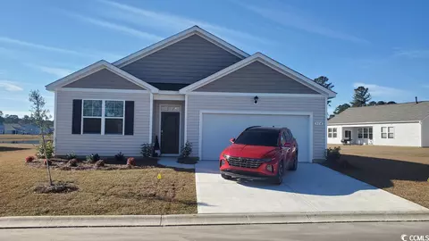 314 Gringott Ln, Longs, SC 29568