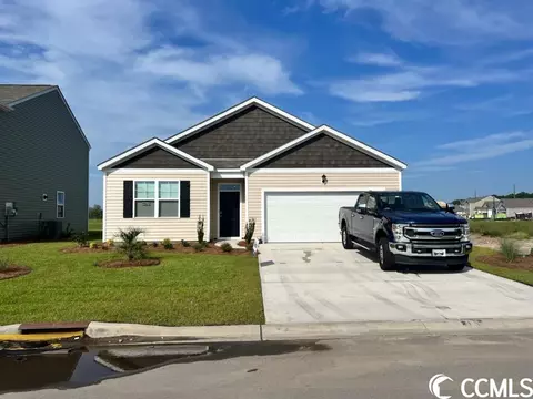 1650 Perthshire Loop, Myrtle Beach, SC 29579