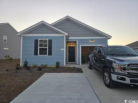 623 Choctaw Dr, Conway, SC 29526