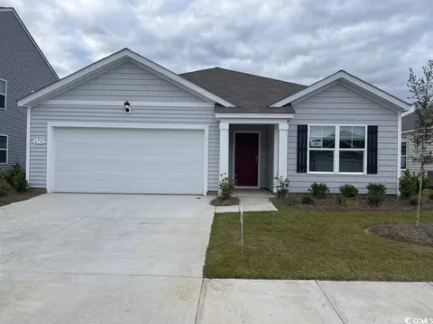 670 Woodland Farms Cir, Aynor, SC 29511