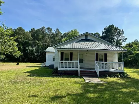 1853 Methodist Church Rd, Marion, SC 29571
