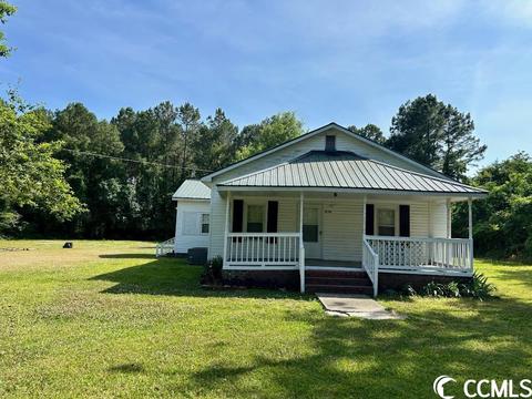 1853 Methodist Church Rd, Marion, SC 29571