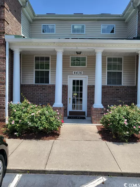 4436 Lady Banks Lady Banks Ln #E-1, Murrells Inlet, SC 29576