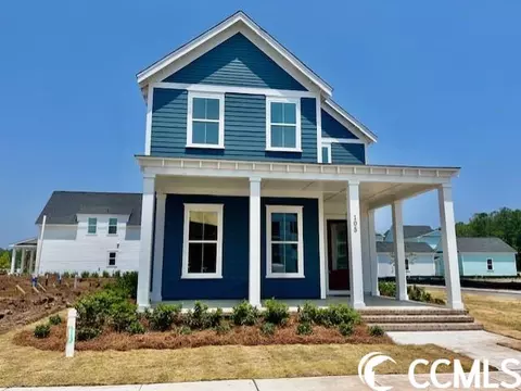 105 Hubbard St, Myrtle Beach, SC 29588