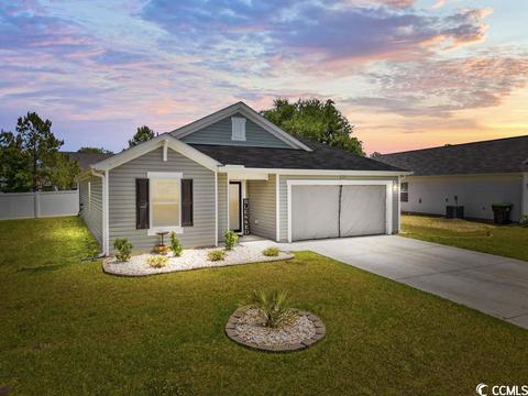 170 Foxford Dr, Conway, SC 29526