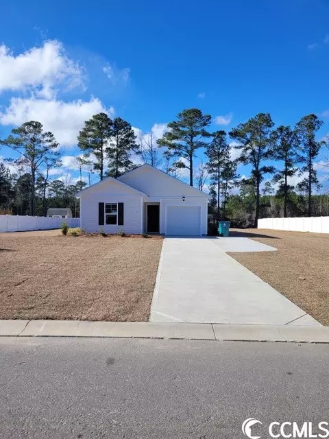 127 Brittmore Park Pl, Myrtle Beach, SC 29588