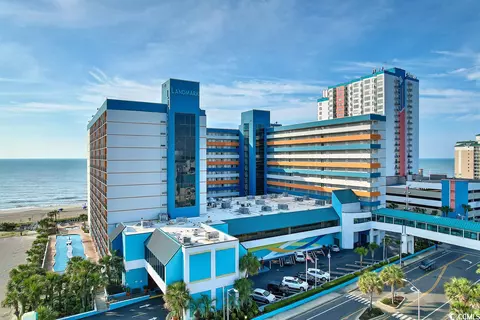 1501 S Ocean Blvd #337, Myrtle Beach, SC 29577