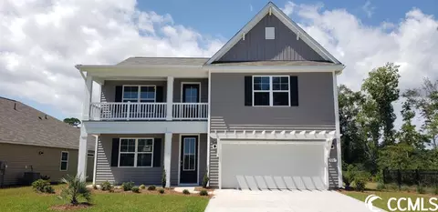 1207 Heather Glen Blvd, Little River, SC 29566