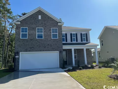 1210 Heather Glen Blvd, Little River, SC 29566