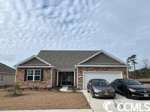 3115 Sutherland Dr, Little River, SC 29566