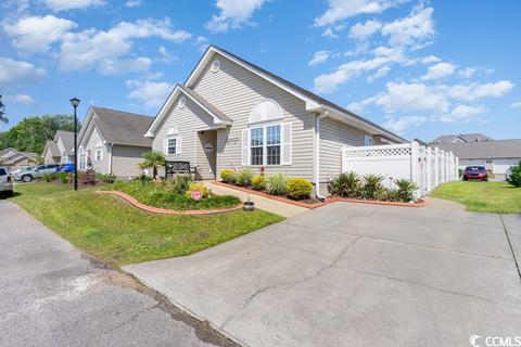4257 River Gate Ln, Little River, SC 29566