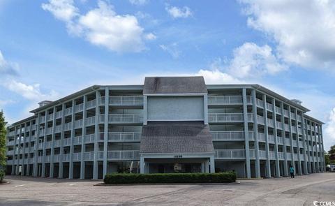 14290 Ocean Hwy #415, Pawleys Island, SC 29585