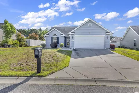 816 Trey Ct, Longs, SC 29568