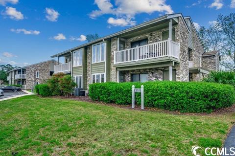4712 Cobblestone Dr #K-2, Myrtle Beach, SC 29577
