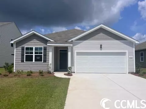8008 Strudwick Dr, Little River, SC 29566