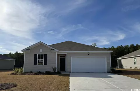 1373 Porchfield Dr, Conway, SC 29526