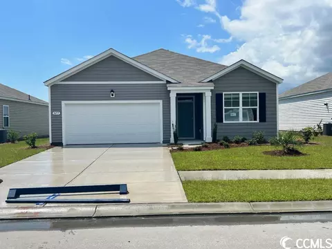 1659 Perthshire Loop, Myrtle Beach, SC 29579