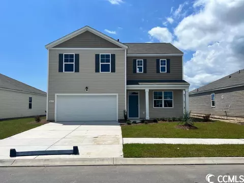 1671 Perthshire Loop, Myrtle Beach, SC 29579