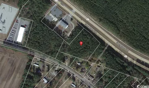 221 Georgetown Hwy, Georgetown, SC 29440