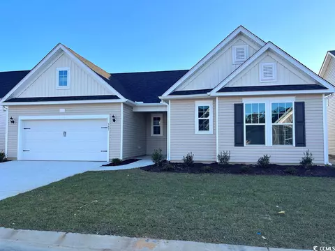 597 NW Tullimore Ln, Calabash, NC 28467
