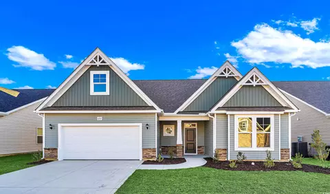 601 NW Tullimore Ln, Calabash, NC 28467