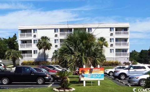 191 Maison Dr #B-205, Myrtle Beach, SC 29572
