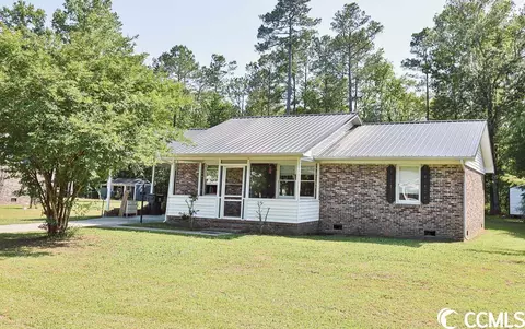 3581 Greenwood Dr, Conway, SC 29527