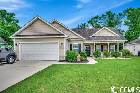 418 Channel View Dr, Conway, SC 29527