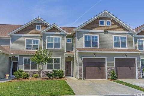 180 Machrie Loop #B, Myrtle Beach, SC 29588