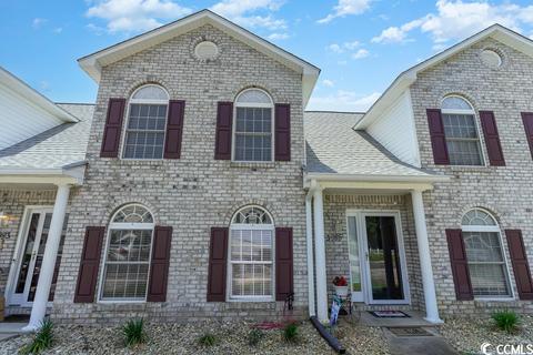 3985 Tybre Ct #41, Little River, SC 29566